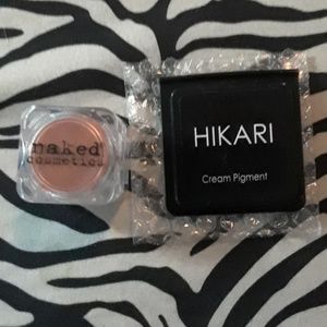 Ipsy eyeshadow bundle